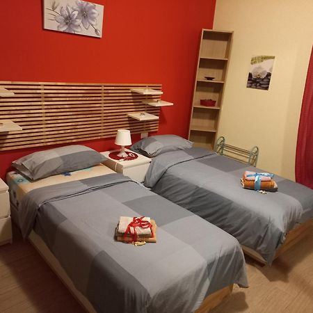 Lady D Bed&Breakfast Rome Luaran gambar