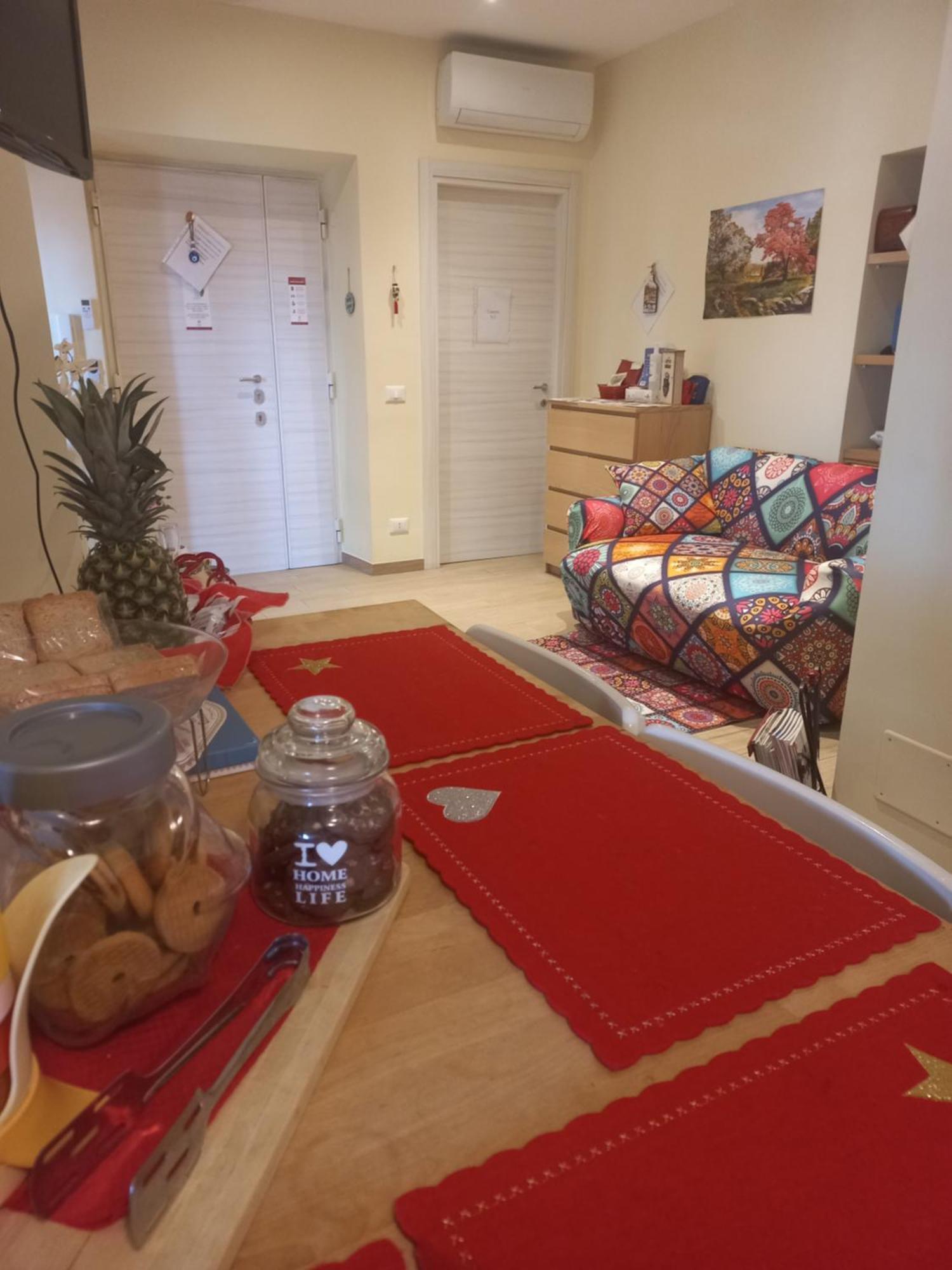 Lady D Bed&Breakfast Rome Luaran gambar