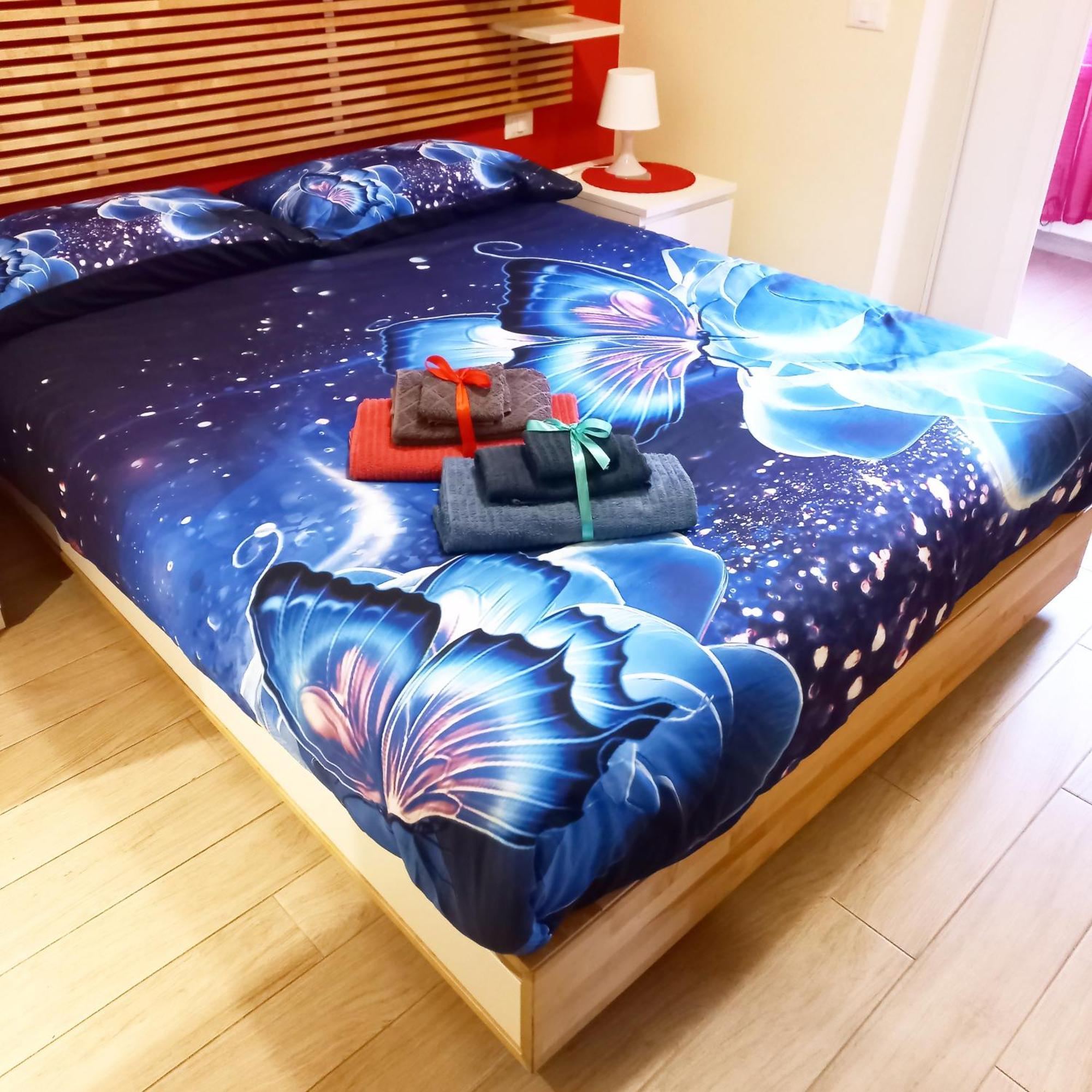 Lady D Bed&Breakfast Rome Luaran gambar