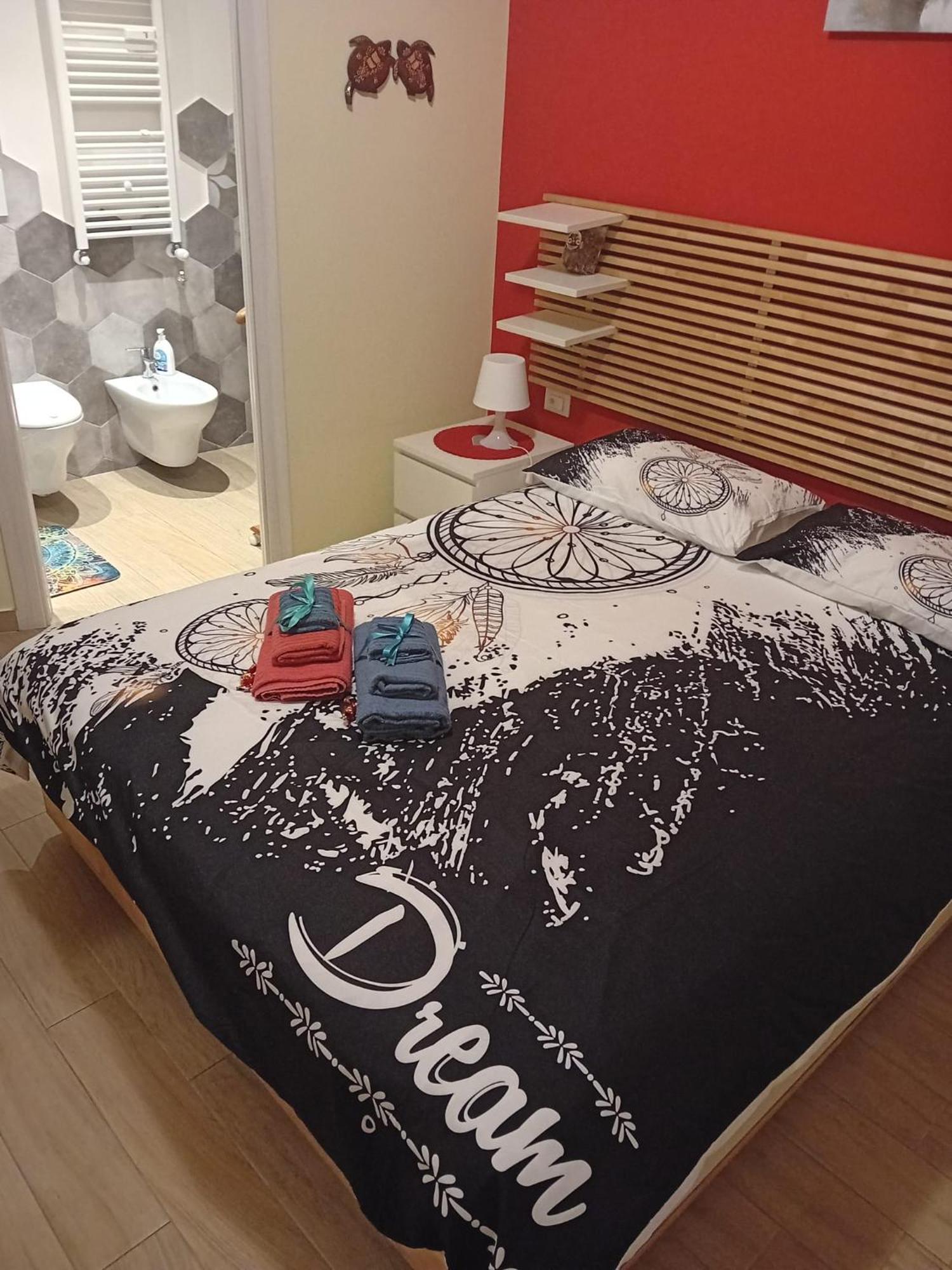 Lady D Bed&Breakfast Rome Luaran gambar