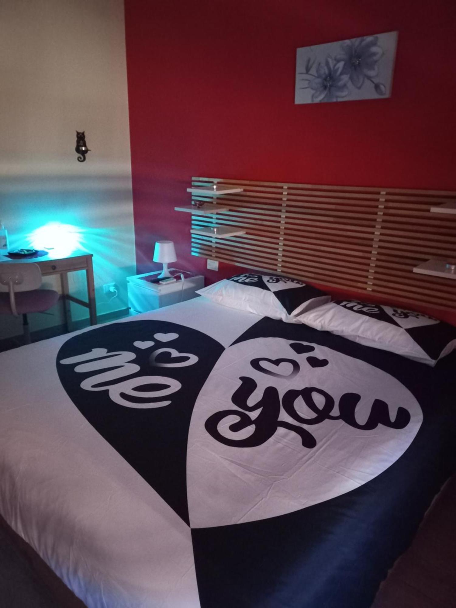 Lady D Bed&Breakfast Rome Luaran gambar