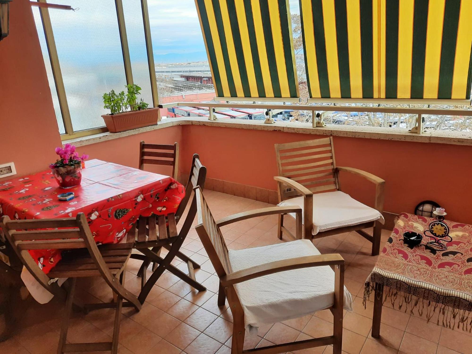 Lady D Bed&Breakfast Rome Luaran gambar