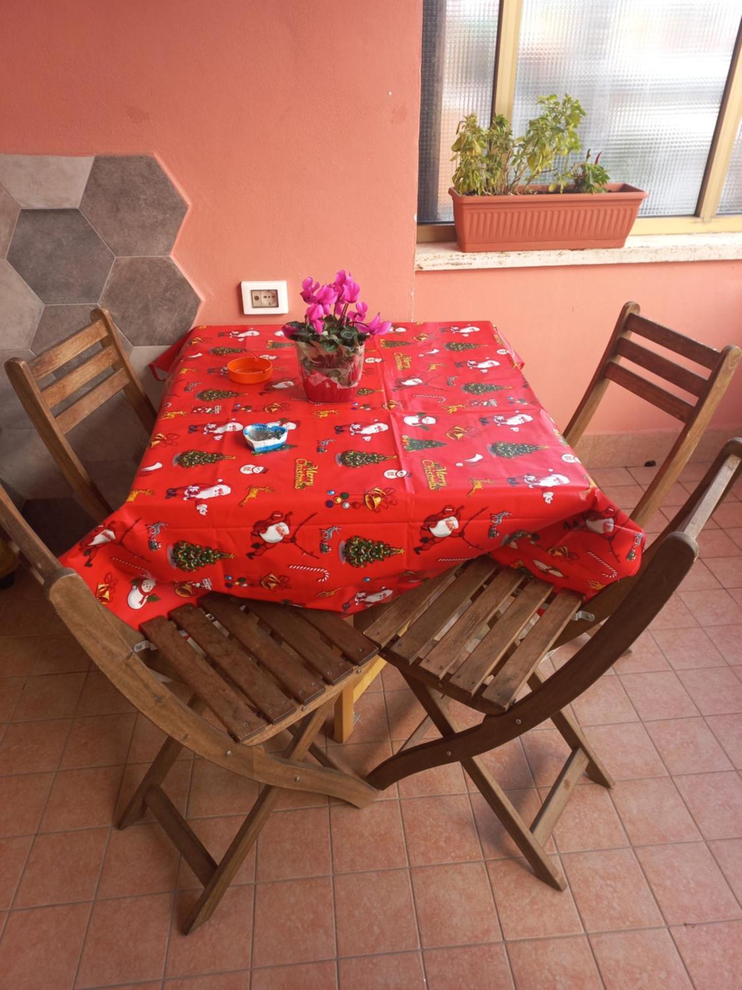 Lady D Bed&Breakfast Rome Luaran gambar