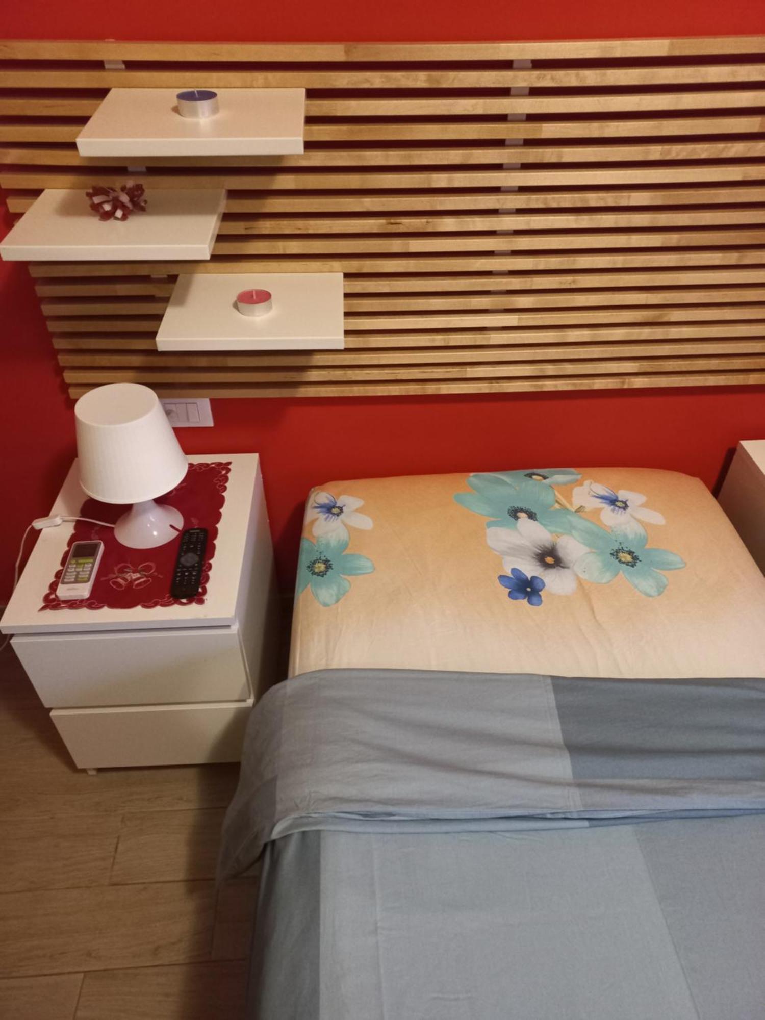 Lady D Bed&Breakfast Rome Luaran gambar