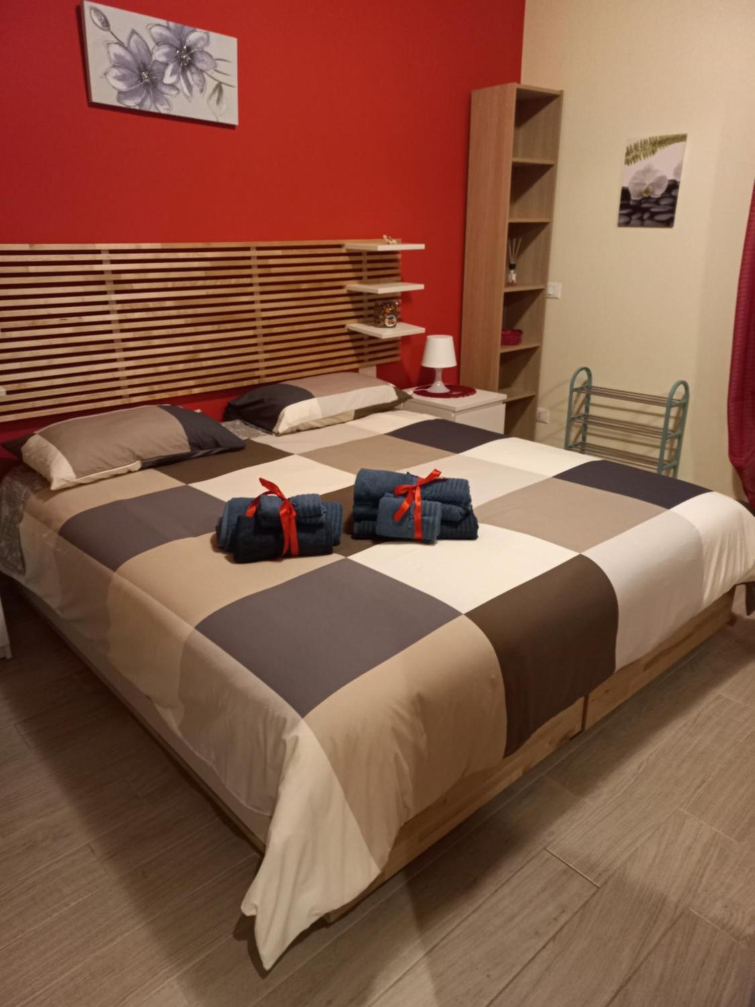 Lady D Bed&Breakfast Rome Luaran gambar