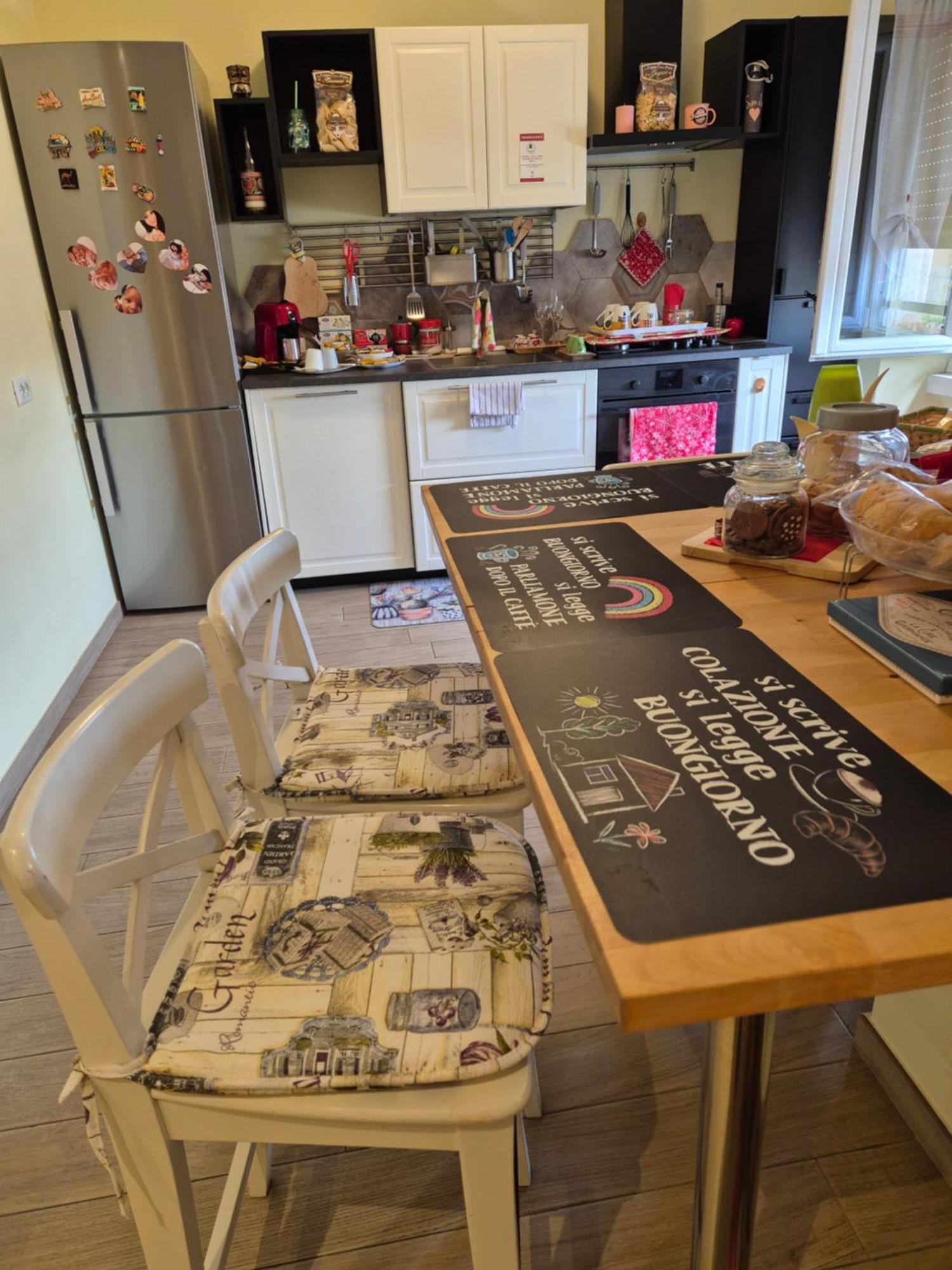 Lady D Bed&Breakfast Rome Luaran gambar