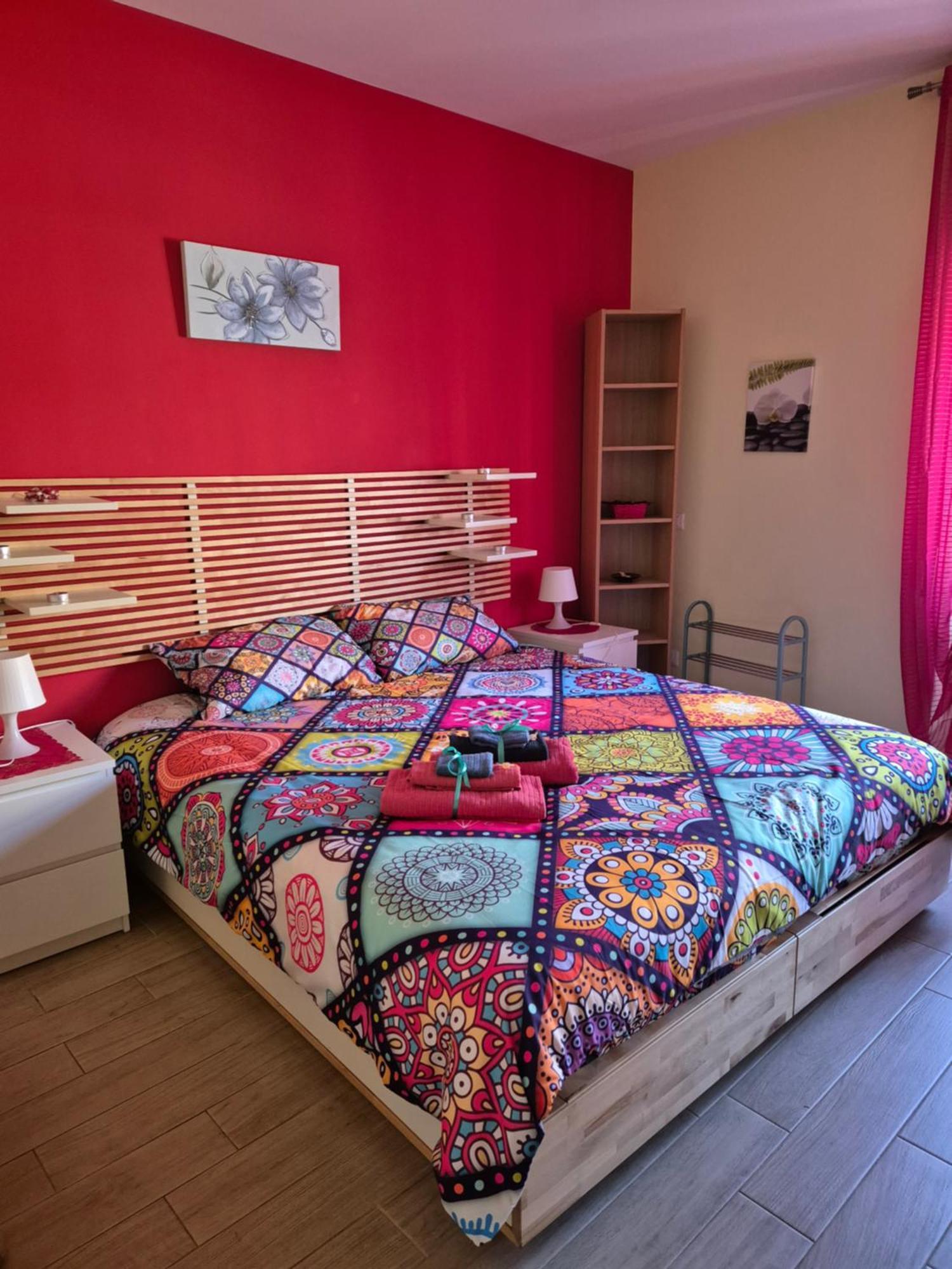 Lady D Bed&Breakfast Rome Luaran gambar