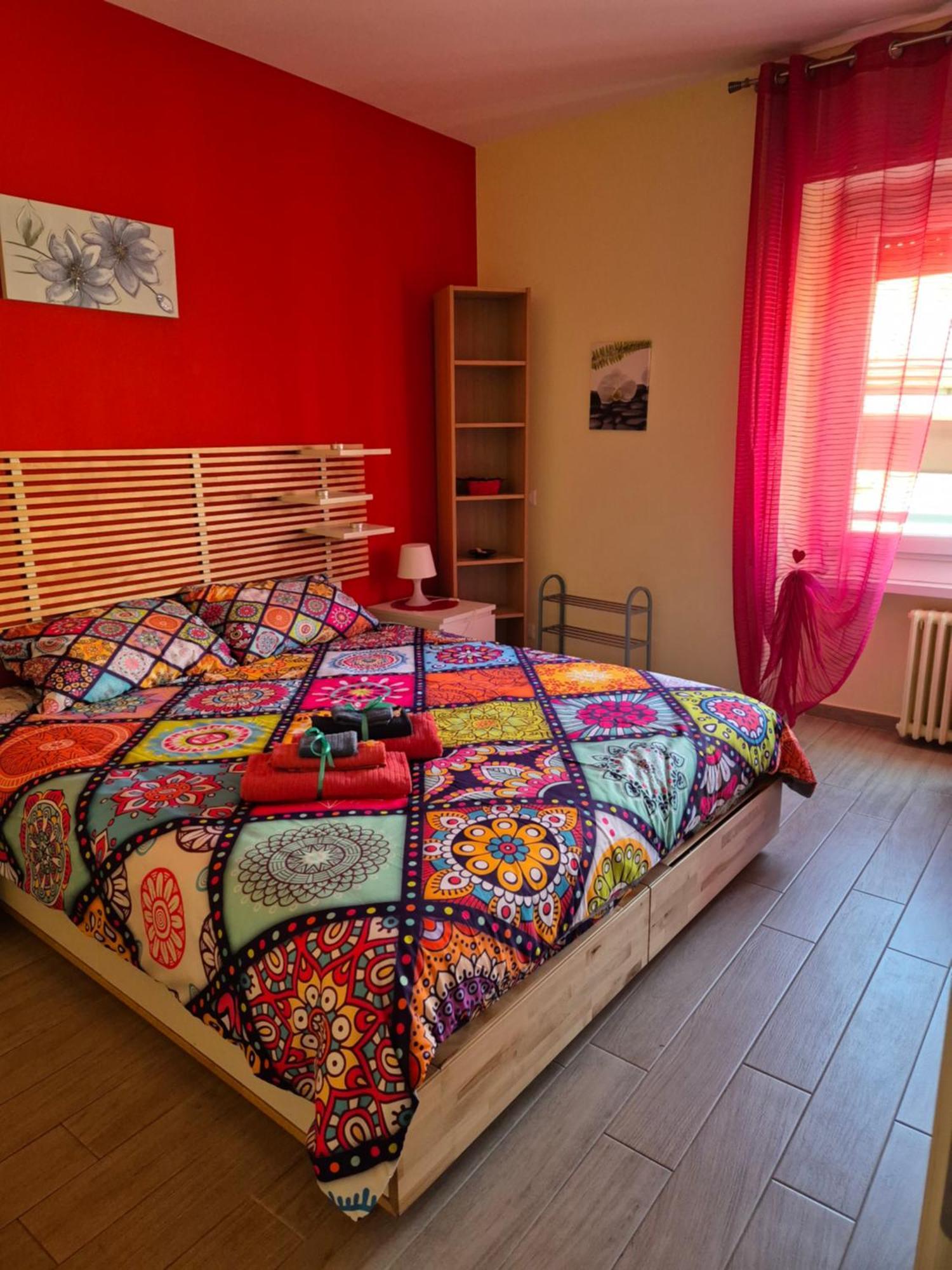 Lady D Bed&Breakfast Rome Luaran gambar