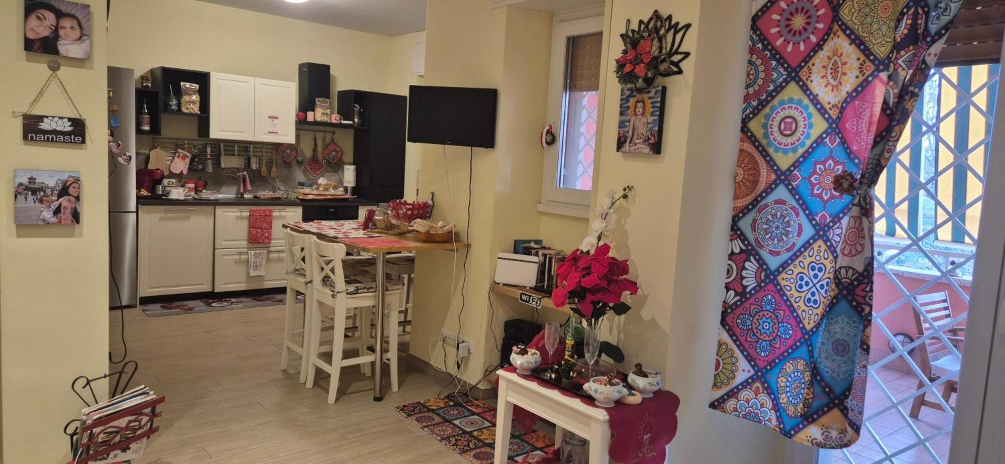 Lady D Bed&Breakfast Rome Luaran gambar