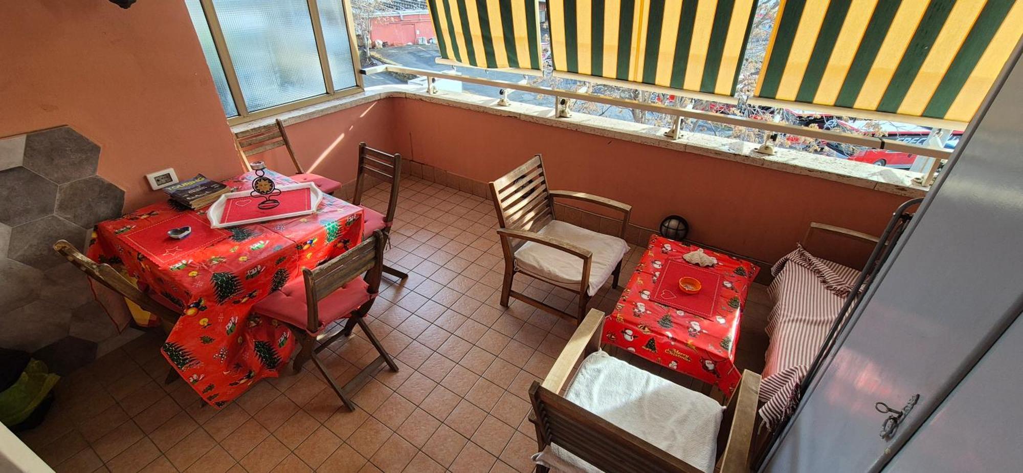 Lady D Bed&Breakfast Rome Luaran gambar