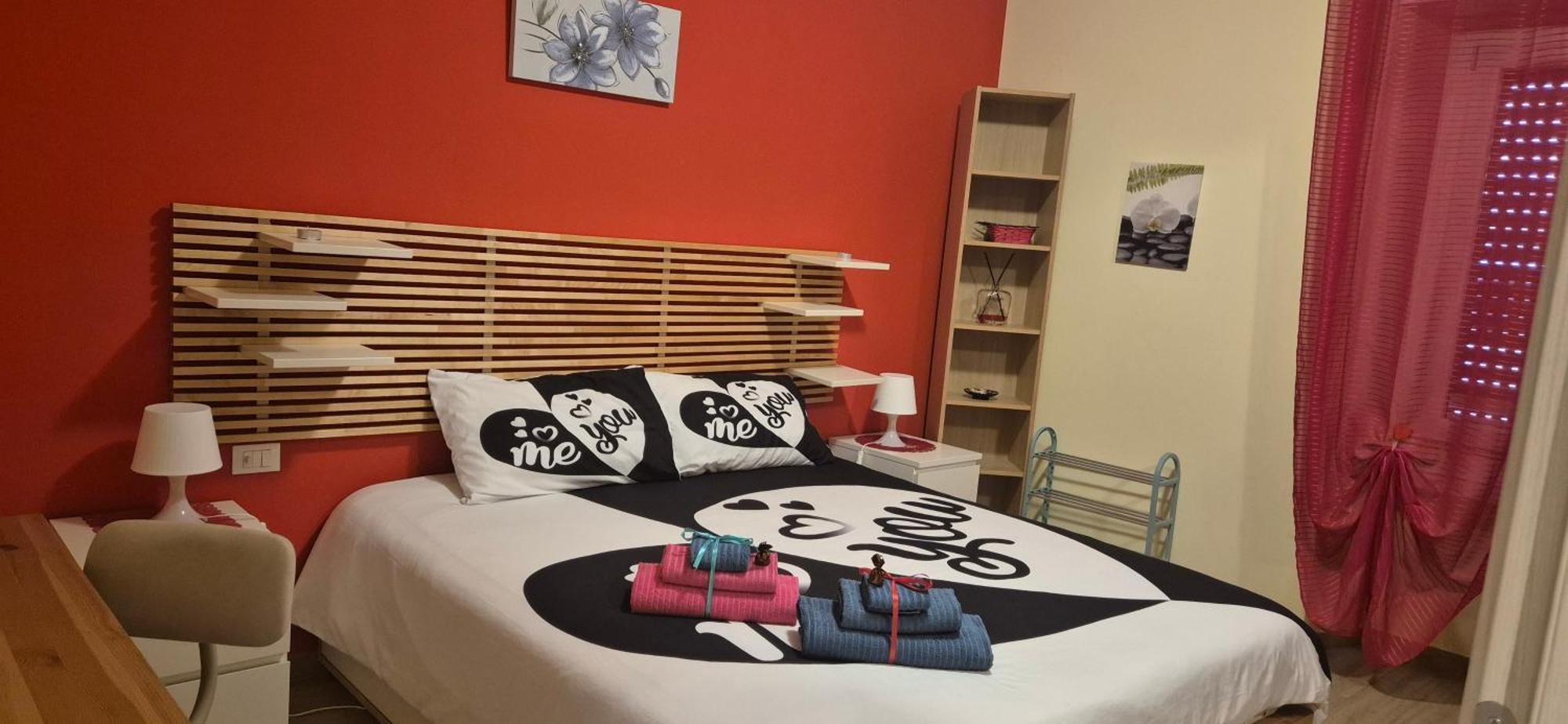 Lady D Bed&Breakfast Rome Luaran gambar