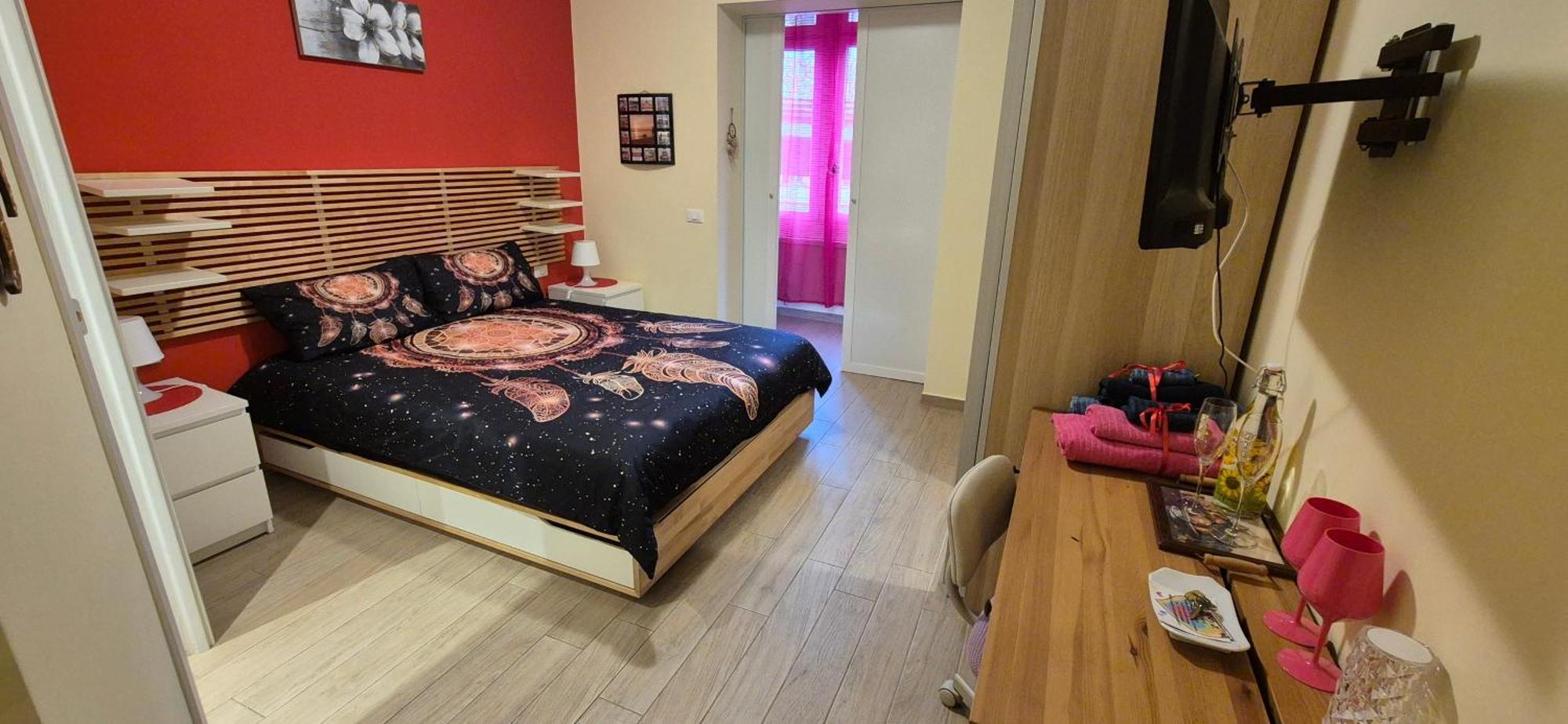 Lady D Bed&Breakfast Rome Luaran gambar