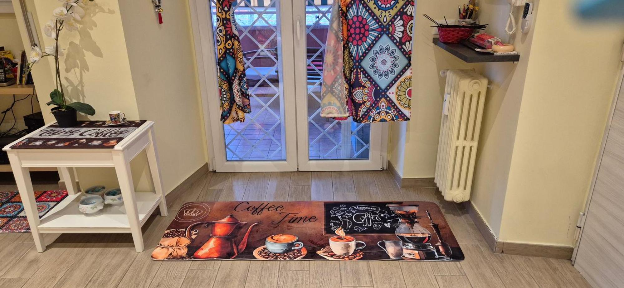 Lady D Bed&Breakfast Rome Luaran gambar
