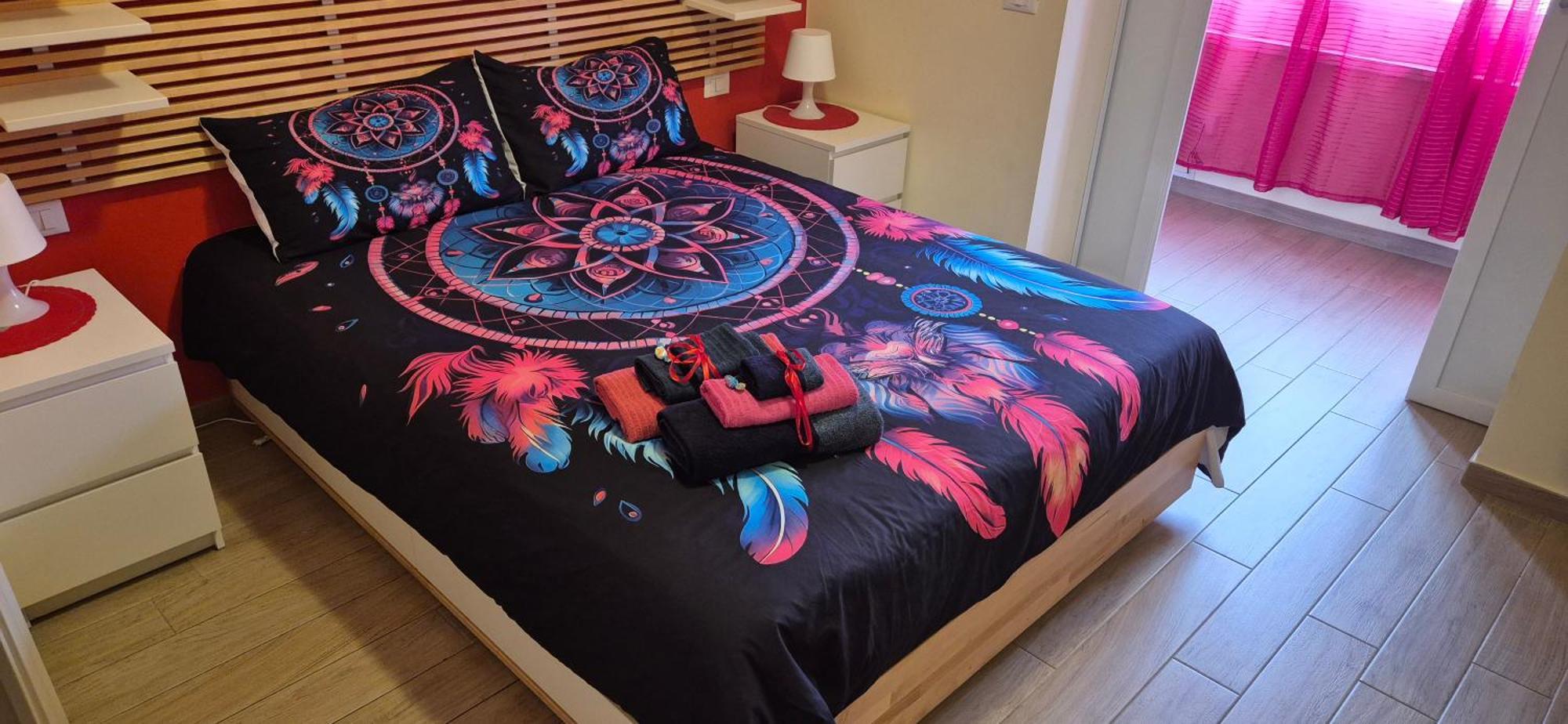 Lady D Bed&Breakfast Rome Luaran gambar