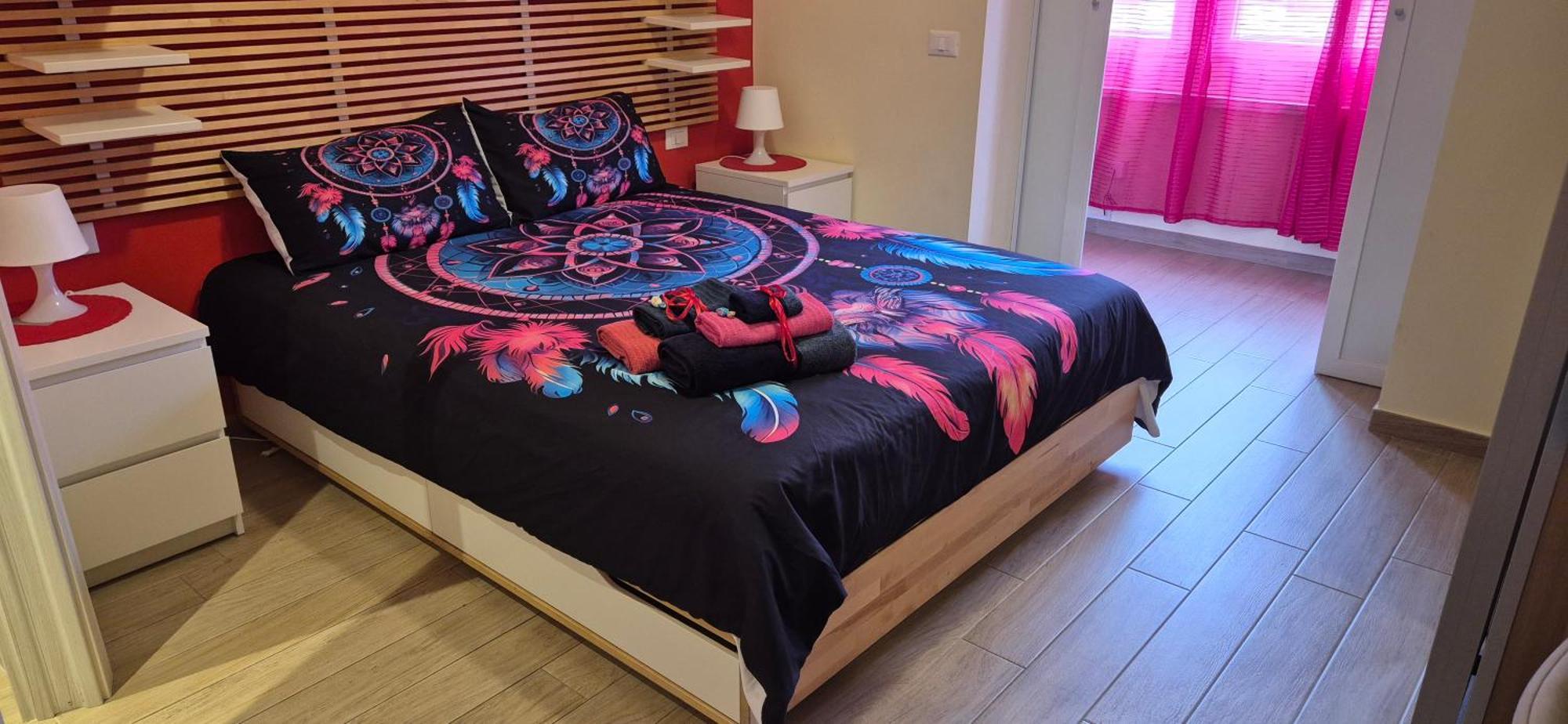 Lady D Bed&Breakfast Rome Luaran gambar