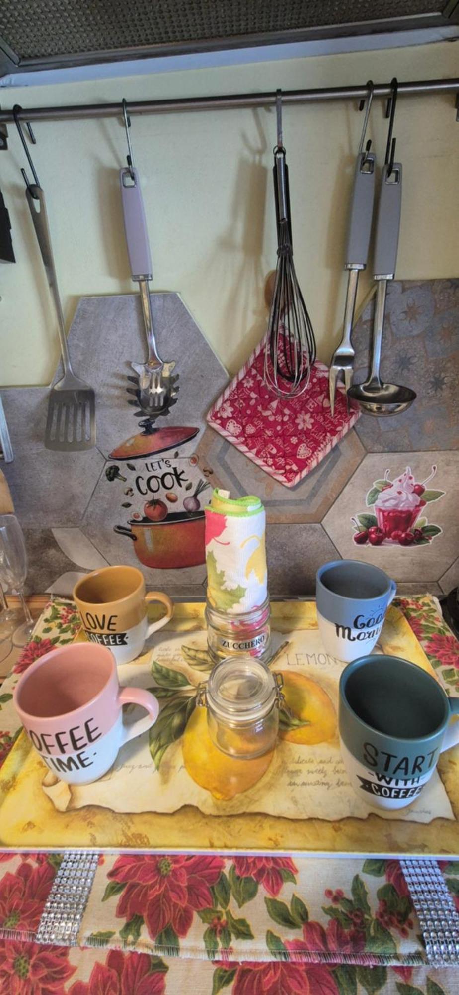 Lady D Bed&Breakfast Rome Luaran gambar