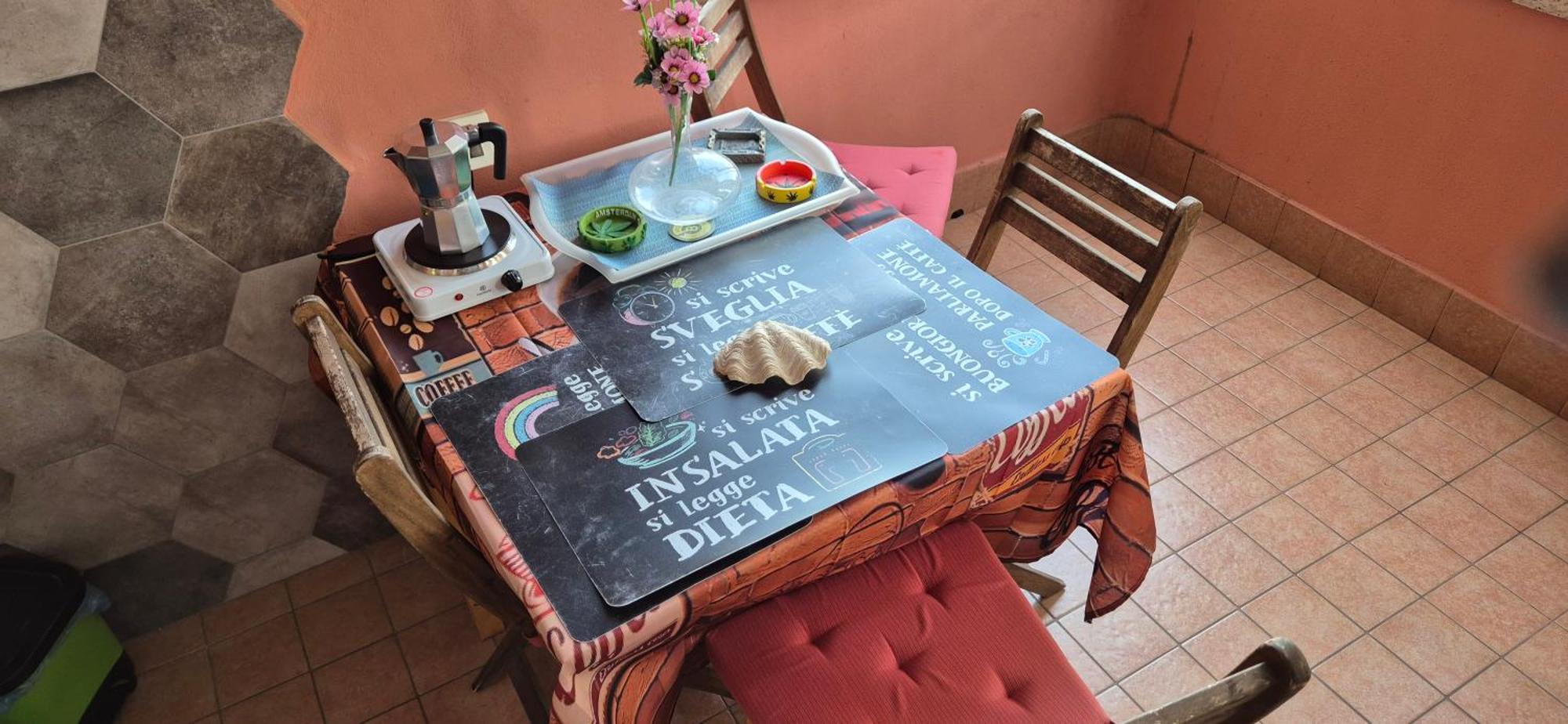 Lady D Bed&Breakfast Rome Luaran gambar